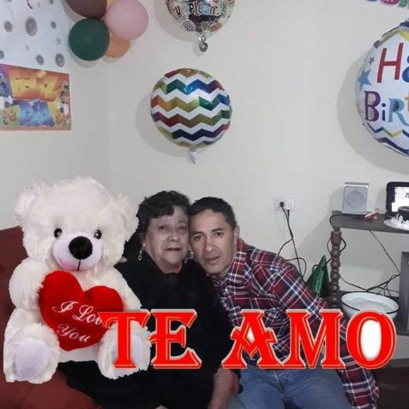 Meet your Posher, David - Picture 1 of 1